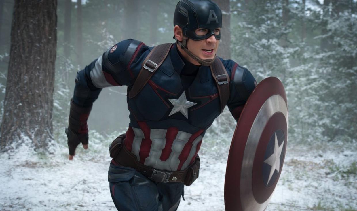 Captain America 4 Tanpa Chris Evans, Mungkinkah?